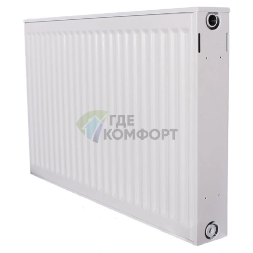 Радиатор стальной панельный Buderus Logatrend VK-Profil 22 500 1400 - фото 1