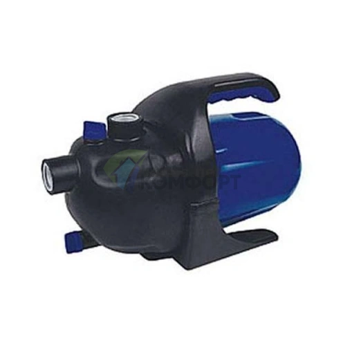 Насос поверхностный Belamos (Беламос) XK 06 47 л/мин, 35 м, центробежный, пластик - фото 1