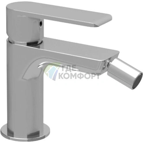Смеситель для биде Cezares Furore BSM1 01 W0 - фото 1
