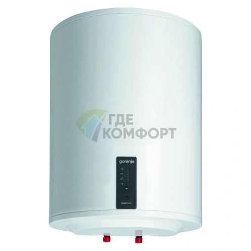 Водонагреватель Gorenje GBFU 50 SMB6 - фото 1
