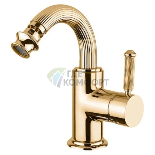 Смеситель для биде Cezares Olimp BSM2 03/24 L - фото 1