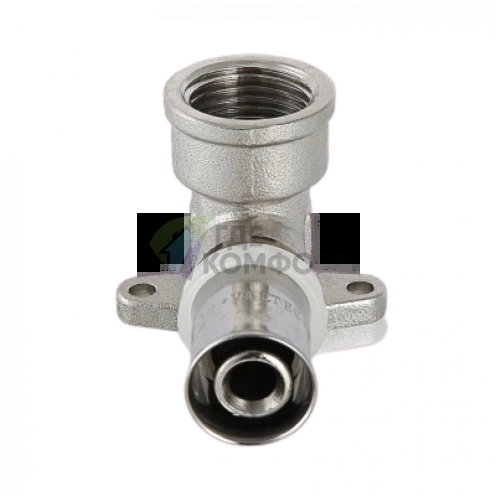 Водорозетка пресс с внутренней резьбой 16х1/2 Valtec - фото 2