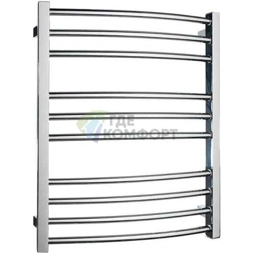 Полотенцесушитель Grota Calma 480x600 водяной - фото 1