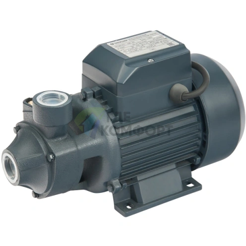 Поверхностный насос UNIPUMP QB 60 - фото 1