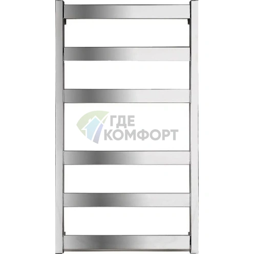 Полотенцесушитель Grota Brezza 630x900 - фото 1