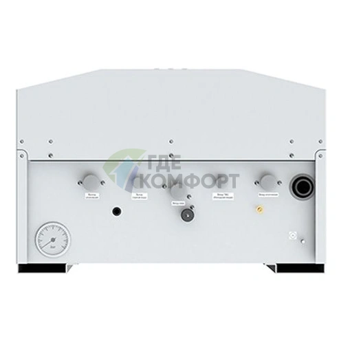 Газовый настенный двухконтурный котел Лемакс Prime-V32 - фото 5