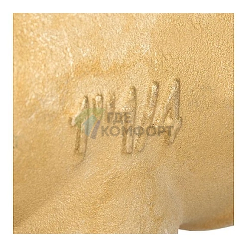 Stout Тройник ВВ 11/4 - фото 4