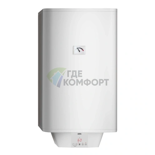 Водонагреватель AEG EWH Universal EL 150 литров - фото 1