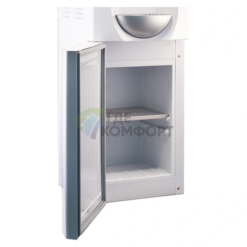 Кулер для воды AquaWork AW 712S-W белый - фото 6