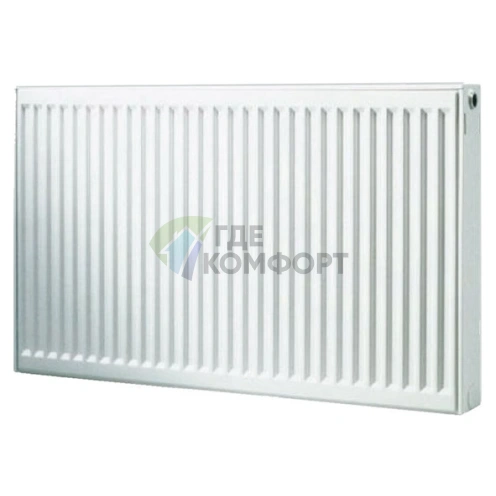 Радиатор стальной панельный Buderus Logatrend VK-Profil 21 500 1000 фото 1