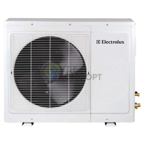 Кондиционер Electrolux Portofino inverter EACS/I-24HP/N3 - фото 3