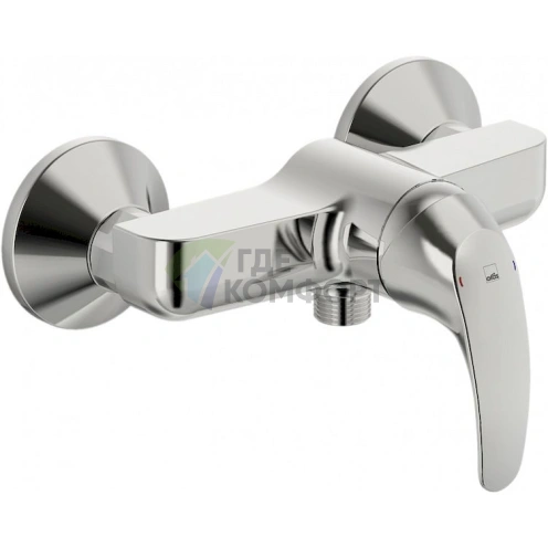 Смеситель для душа Oras Polara 1470Y - фото 1