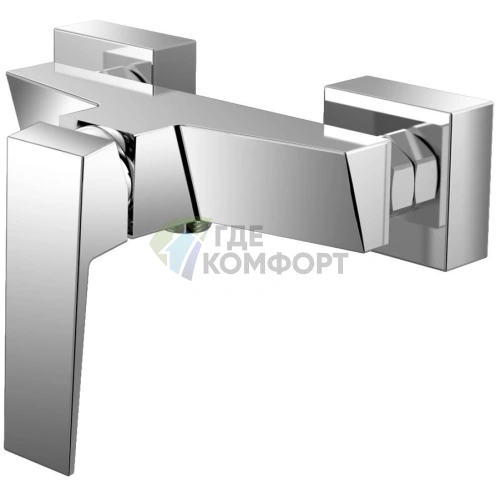 Смеситель для душа Rush Thira TR3635-63 - фото 1
