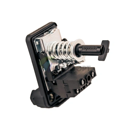 Реле Aquario PS-5-2 (фикс. гайка) 6353 - фото 7