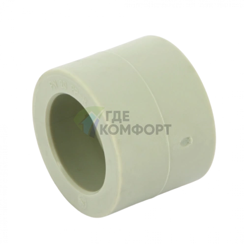 Патрубок PPR 40 FV-Plast - фото 2