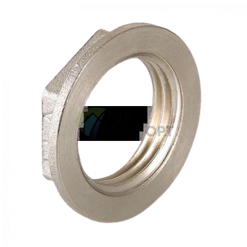 Контргайка с внутренней резьбой 1 Valtec - фото 3