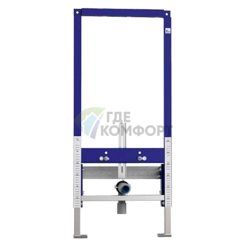 Инсталляция для биде Sanit INEO скрытого монтажа 90.676.00 - фото 1