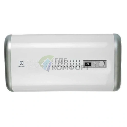 Водонагреватель Electrolux EWH 80 Centurio DL H горизонтальный - фото 1