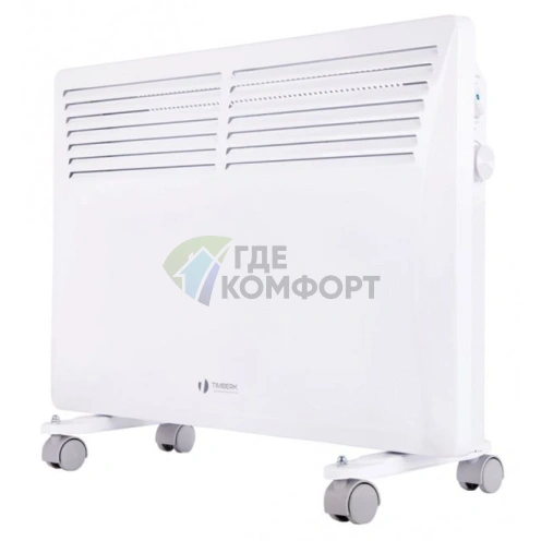 Конвектор Timberk TEC.PF3 M 1500 EC фото 1