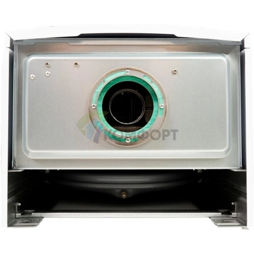 Настенный газовый котел Vanward Pioneer Plus One 36HF - фото 3