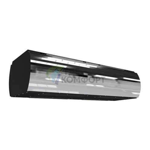 Тепловая электрическая завеса Тепломаш КЭВ-18П5033E Бриллиант - фото 1