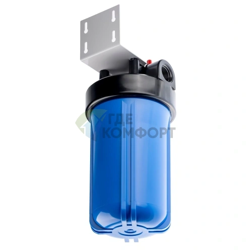 Корпус Гейзер 10BB без ниппелей 50686 - фото 3