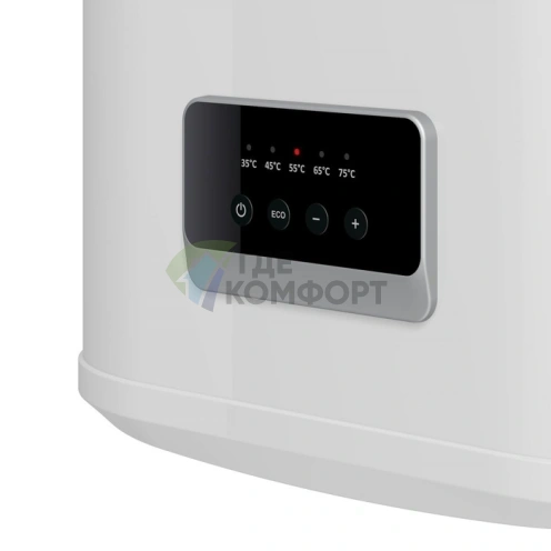 Водонагреватель электрический Thermex Optima 80 фото 4