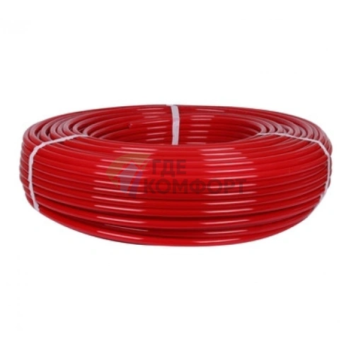 Труба из сшитого полиэтилена PEX-a 16х2,0 Stout SPX-0002-001620 (СТОУТ) - фото 2