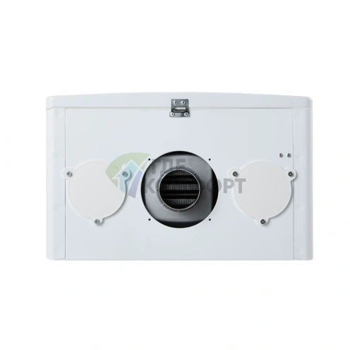 Настенный газовый котел Navien Deluxe Comfort Plus 30K - фото 1