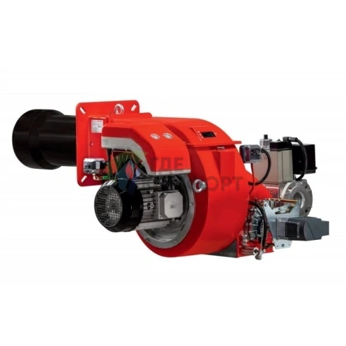 Газовая горелка F.B.R. GAS P 250/M CE TL MEC + R. CE-CT D2-FS50 - фото 1