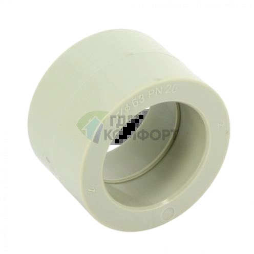 Патрубок PPR 63 FV-Plast - фото 1