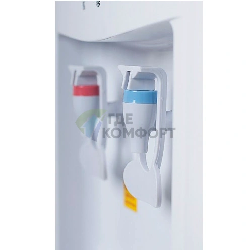 Кулер для воды HotFrost V118 фото 3