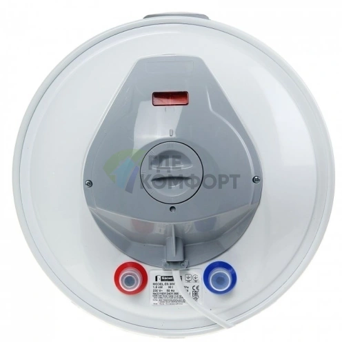 Водонагреватель электрический Garanterm ER 50 V - фото 4