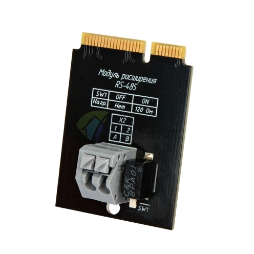 Плата расширения Stahlmann Smart RS-485 (2287309) - фото 1