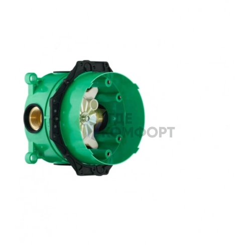 Встраиваемая система AXOR iBox универсальная (1700180) - фото 1