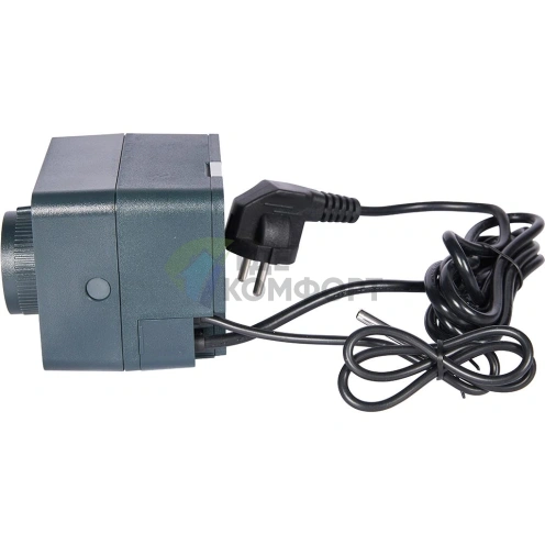 Сервопривод Stout, SVM-0025-230017, с термостатом и выносным датчиком LED индикация 230 В - фото 5