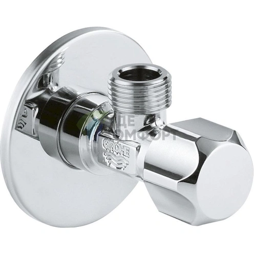 Вентиль для смесителя Grohe 22032000 - фото 1