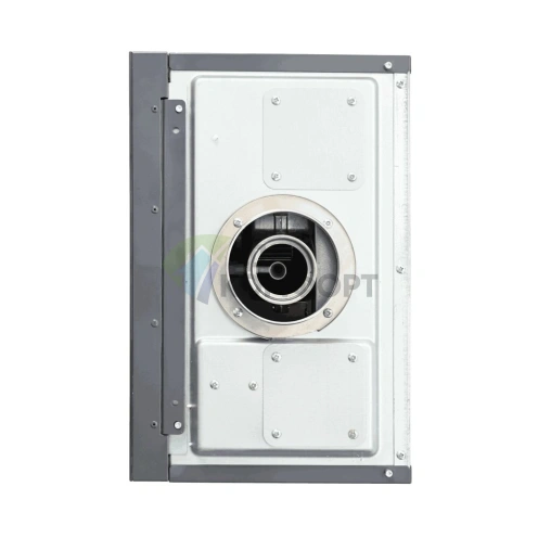 Настенный газовый котел E8 tempo GHA24V (стеклянная панель серый графит) - фото 4