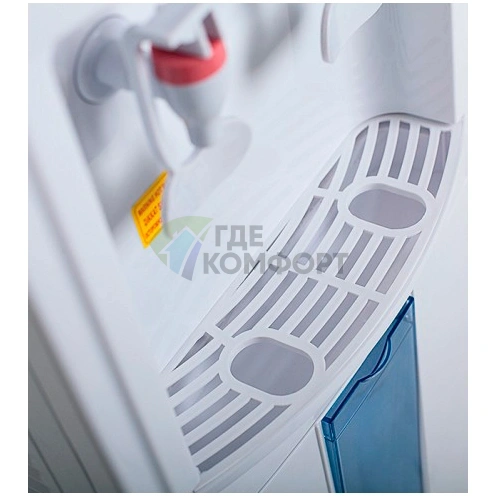 Кулер для воды HotFrost V118 фото 7