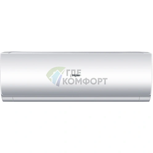 Инверторная сплит-система Haier Crystal DC inverter AS12CB3HRA/1U12JE8ERA - фото 2