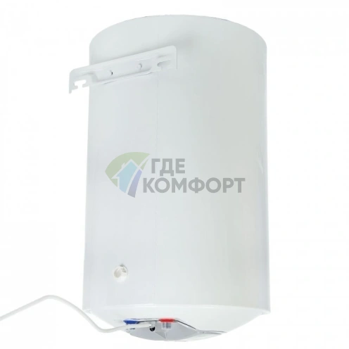 Водонагреватель электрический Garanterm ER 50 V - фото 3