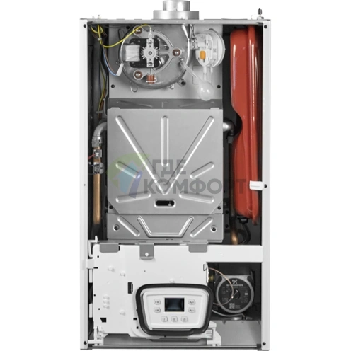 Газовый котел Baxi ECO Life 1.14 F 7860077, настенный, одноконтурный - фото 2