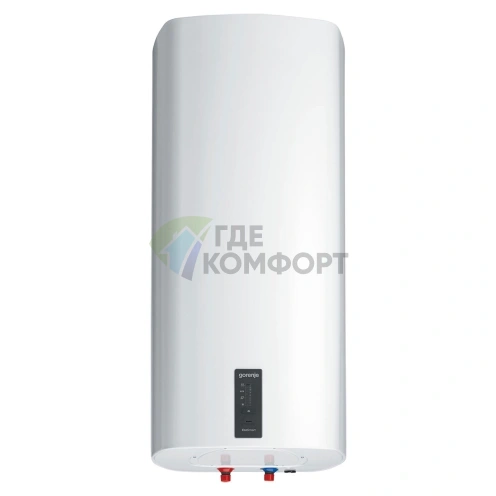 Водонагреватель Gorenje OTGS 100 SMB6 фото 1