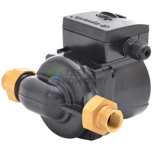 Циркуляционный насос Aquario AC 154-130HW 5154 - фото 6