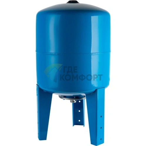 Гидроаккумулятор Stout STW-0002-001000 вертикальный 1000 л - фото 1