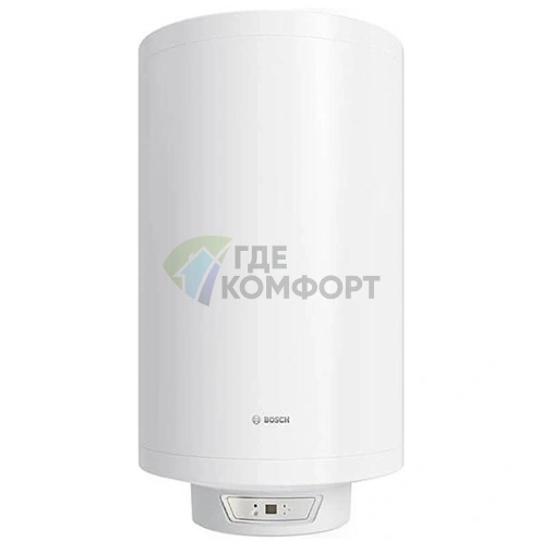 Водонагреватель накопительный электрический Bosch Tronic 8000T ES 35 - фото 1