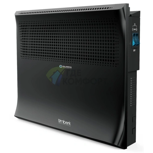 Конвектор Timberk TEC.E5 M 1500 - фото 1