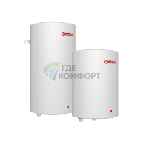 Водонагреватель электрический для установки над раковиной Thermex Nobel 15 O - фото 2