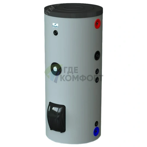 Бойлер косвенного нагрева Hajdu STA 400 С - фото 3