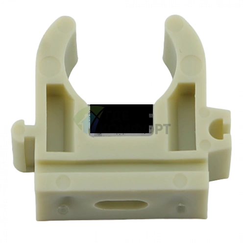 Крепление PPR 20 для полипропиленовых труб FV-Plast - фото 1